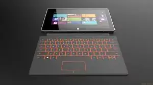 Microsoft dévoilerait Surface 2 le 23 septembre prochain