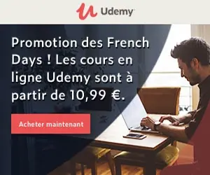 #BonPlan : des cours de programmation Xamarin, Bootstrap, Go et React.js  à 10,99€ #FrenchDays