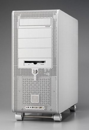 Le G5 copié !