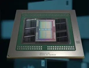 Surprise ! AMD repasse devant Nvidia, une première en 5 ans (oui, mais...)