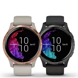 #IFA : Vivomove à aiguilles, Vivoactive 4 et Venu avec dalle AMOLED chez Garmin