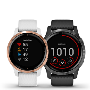 #IFA : Vivomove à aiguilles, Vivoactive 4 et Venu avec dalle AMOLED chez Garmin