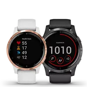 #IFA : Vivomove à aiguilles, Vivoactive 4 et Venu avec dalle AMOLED chez Garmin