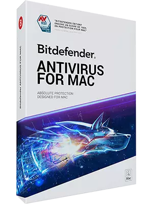 Bitdefender Mac