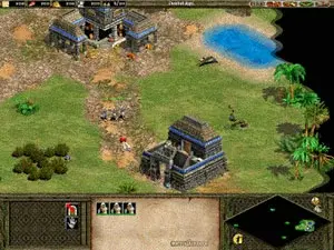 Age of Empires 2 Gold Edition