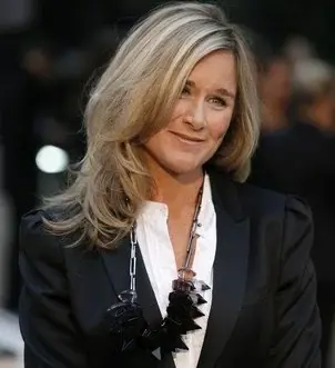 Angela Ahrendts rejoint Apple la semaine prochaine