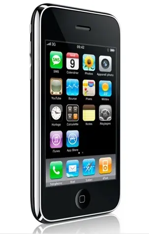 Les premiers iPhone 3G S d&eacute;j&agrave; livr&eacute;s en France