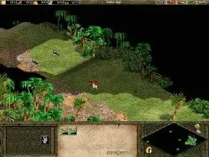 Age of Empires 2 Gold Edition