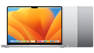 MacBook Pro M2 Pro 14 pouces (2023)