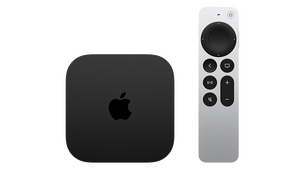 Apple TV 4K (2022)