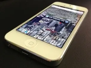 Apple mobilise ses employ&eacute;s boutiques pour am&eacute;liorer Plans iOS 6