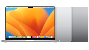 MacBook Pro M2 Max 16 pouces (2023)