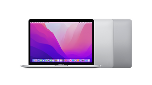 MacBook Pro M2 13 pouces (2022)