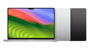 MacBook Pro M3 Pro 16 pouces (2023)