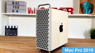Mac Pro 2019 : Top ou flop ? Je réponds à VOS questions !