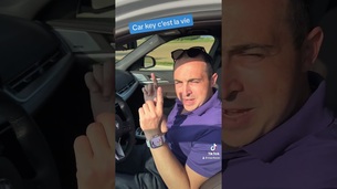 Ta montre pour démarrer ta voiture ?