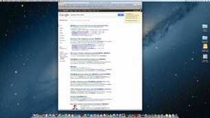 Mac4Ever : Safari 5.2 OS X Mountain Lion