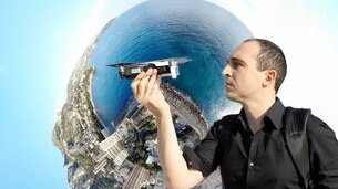 On a testé le Mavic Air !