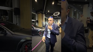 Où est GMK ?? #voiture #gmk #topmarques