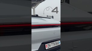 Les meilleurs écrans sont-ils dans la #polestar4 ? @PolestarCars  #androidautomotive #google