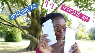 iPhone XS ou iPhone XR... ou iPhone 8/X ? On débriefe la keynote !