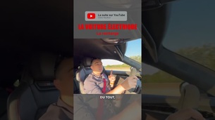 Audi e-tron GT : la recharge en détailRapide, efficace et pensée pour la voiture électrique🤓