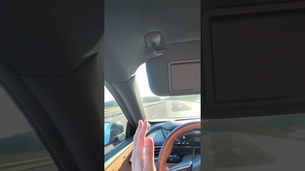 Quand la conduite autonome devient carrément dangereuse ! #conduiteautonome #adas #mazda #mazda6e
