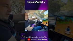 Tesla, un smartphone sur roues ?