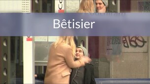 Bêtisier (poisson d'avril iBeacon)