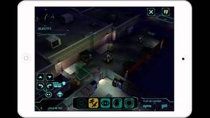 XCOM: Enemy Unknow sur iPad 4 - 15 mn de Gameplay