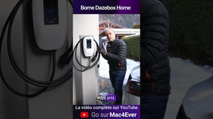 Quelle borne de recharge choisir pour sa voiture électrique ? ￼