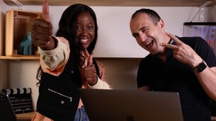 iPhone 13, Mac M1X, VE, on attend vos questions !