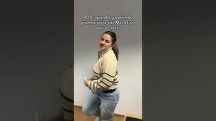 Mac4Ever qui régale pour les fêtes ✨