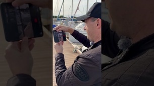 Pour avoir le retour vidéo quand tu te filmes avec l’iPhone duo, ce n’est pas si simple !