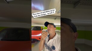 + de frais de pénalité que de frais de charge sur les bornes d’hôtel ?! Qu’en pensez-vous ?