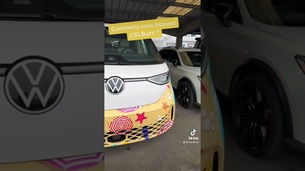 Un ID.Buzz inédit !