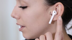 Le plus gros défaut des AirPods