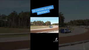 On s’envoie en enfer électrique !