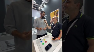 On a rencontré une légende ! 🤯Nikola Karabatić nous parle de sa collaboration avec Chipolo