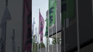 On débarque à l’IFA de Berlin 2026 ! 🇩🇪