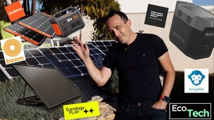 Coupures, électricité chère... vive l'auto-consommation !