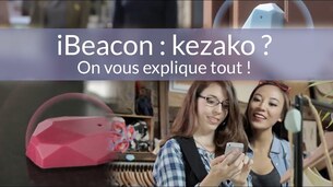 iBeacon : découverte et présentation d'une petite révolution