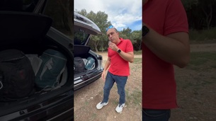 Le plus gros défaut de cette Mazda 6e 😾 mais… 🤫#Mazda #coffre