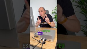 On a reçu le Mac Studio M3 Ultra à 14 000€ ! Des questions avant le test ? #MacStudio #M3Ultra