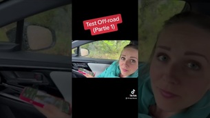 Le bZ4x en off-road, ça donne quoi ?