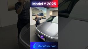 Plus de 60 000 € pour ce Model Y 2025, vous craqueriez ?#tesla #modely #juniper #auto