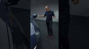 Inédit ! Le nouveau BMW ￼iX3 !