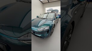 #luxeedr7 #luxeed #voitureelectrique #chine #premium