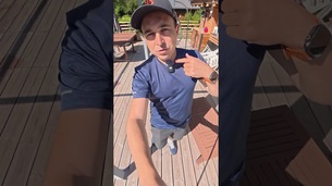 Première vidéo avec la caméra DJI Osmo 360 ! @djiglobal @dji_france #actioncam #osmo360 #dji