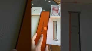 ￼ iPhone 15, Apple Watch 2023… On a reçu toutes les nouveautés. Apple !